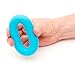 Hand Strengthener Ring for Finger Strength and Stress Relief