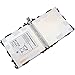 CBK Authentic 8220mAh 3.8V T8220E T8220U Internal Battery For Samsung Galaxy Note 10.1 2014 Edition SM-T520 T525 P600 P601 P605 SM-P605V T-Mobile