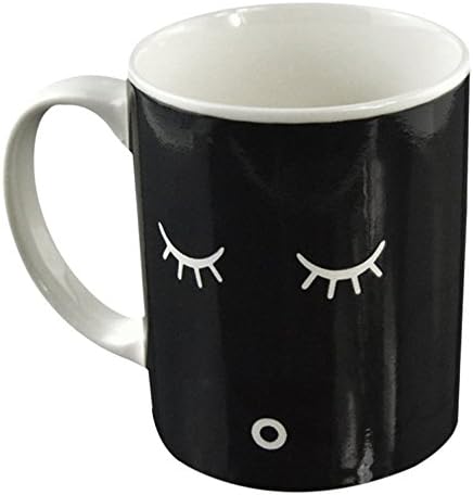 CYLEN C-05 Magic Color Changing Coffee Mug