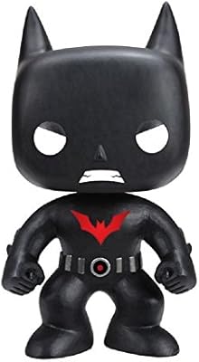 batman beyond funko