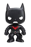 Dc Comics - Batman - Batman Beyond