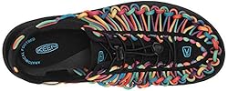 KEEN Men's UNEEK Classic Two Cord Sandals, Original