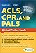 ACLS, CPR, and PALS: Clinical Pocket Guide