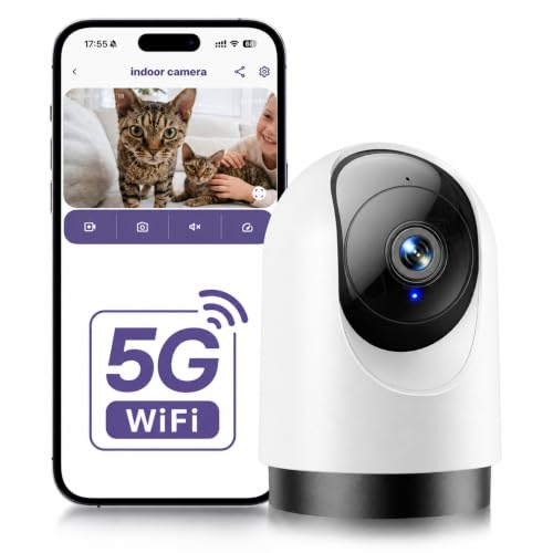 YOTON WS03 Indoor Camera
