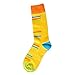 Tie Your Socks Colorful Bamboo Dress Socks