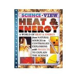 Heat & Energy (Science View)