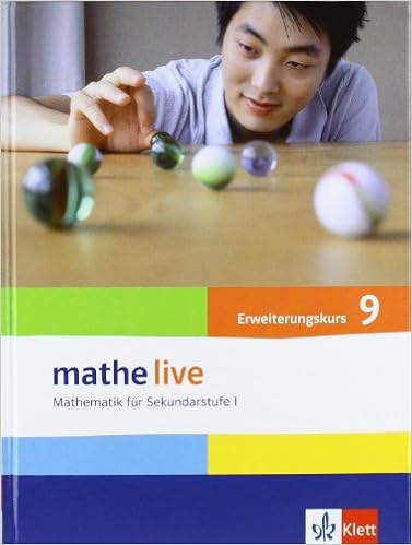 mathe live 9E