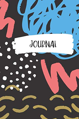 Journal - Circle the Date Journal for diary, creative writing
