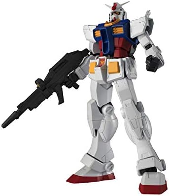 Tamashii Nations Rx78 2 40th Figurka Anniversary 15 Cm Mobile Suit Gundam Universe Kolor igu Amazon Pl Toys Games