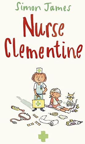 Nurse Clementine