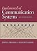 Fundamentals of Communication Systems