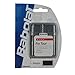 Babolat Pro Tour Grip, Black, Black or White, Pack of 3
