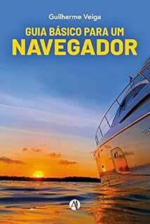 Livro GUIA BÁSICO PARA UM NAVEGADOR