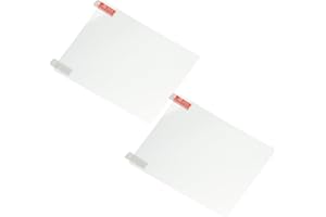 Gatuida 2pcs Hud Reflective Film Hud for Car Window Windshield Film Car Window Film Car Hud Reflective -up Display Windscreen Film up Display Screen Monitor Sticker