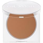 HUDA BEAUTY GloWish Lightweight Blurring Pressed Powder 09 Extra-Tan