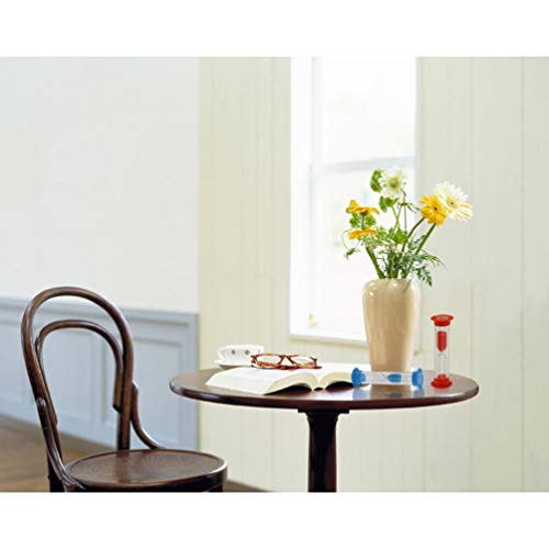 Sand Timer - Foxnovo Colorful Sandglass Hourglass Sand Clock Timer 30sec / 1min / 2mins / 3mins / 5mins / 10mins (6pcs)