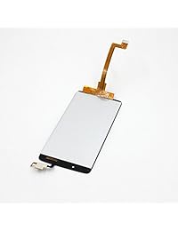 Digitalizador de pantalla táctil srjtek digitalizador para Alcatel One Touch Idol 3 6045 ot6045