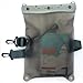 Aquapac Waterproof Large Paddle Case, Made in the UK, Shoulder Strap, Travel Essential, 5 Year Warranty (Large)