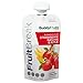 Buddy Fruits FruitBreak Blended Fruit On The Go, Strawberry Bannana and Apple, 4.2 oz Pouches (Pack of 14)