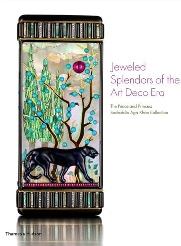 Art Deco Jewelry: Sylvie Raulet: 9780847806225: Amazon.com: Books