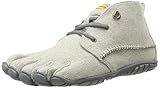 Vibram Men's CVT-Wool-M Sneaker, Grey, 46.0 D EU (11.5-12 US)