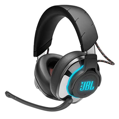 JBL Quantum 810 Wireless Gaming Headset