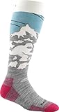 Darn Tough Yeti OTC Light Sock - Women's