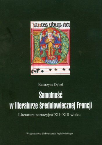 Samotnosc w literaturze sredniowiecznej Francji