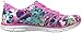 Skechers Sport Women's Glider Posies Sneaker