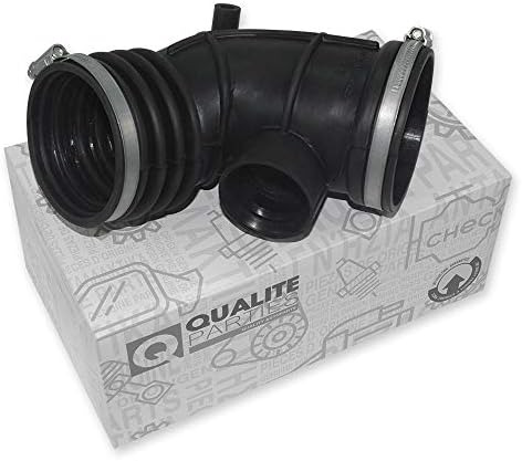 AIR HOSE FOLDING BLOW AIR MASS METER INSULATING HOSE