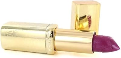 L'Oreal Paris Color Riche Starlight Lipstick 488 Close at Night Satin Finish