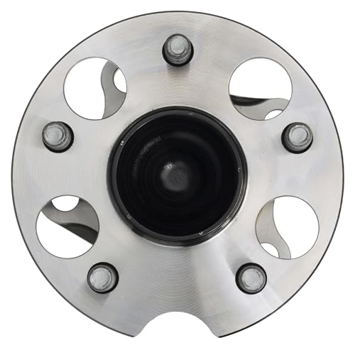 MOOG 512456 Wheel Bearing and Hub Assembly for Toyota Sienna