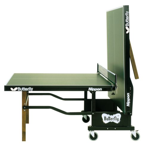 Butterfly Nippon Table Tennis Table