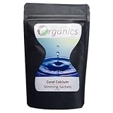 Natural Organics - Coral Calcium - Alkalizing Sachets