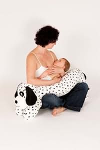 Amazon.com : LARGE PLUSH BODY PILLOW- Dalmatian Dog ...