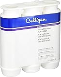 Culligan US-3UF-R Under-Sink Drinking Water Filter