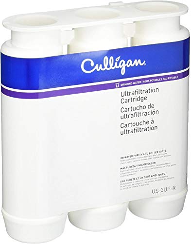 Culligan US-3UF-R Under-Sink Drinking Water Filter