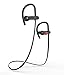 Liger Blaze XL-New Wireless Bluetooth Headphones, Lightweight, Waterproof Headphones IPX7 Rated with HD Sound