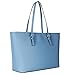 Michael Kors Women's Medium Jet Set Travel Saffiano Bag Leather Shoulder Tote