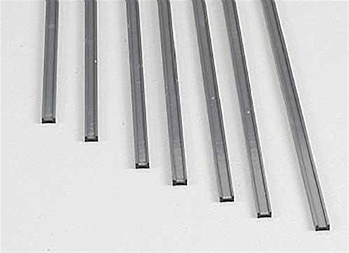 Plastruct B-4 I Beam,1/8