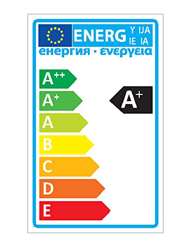 60cm LED Wannenleuchte Feuchtraumleuchte Kellerleuchte Deckenleuchte Lampe 18w|1500Lm|3000K warmweiss|IP65 Wasserdicht… – Bild 7