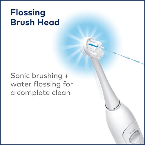 5 Waterpik+Electric+Toothbrush+Water+Flosser