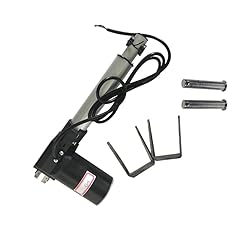 PreAsion 24V DC Linear Actuator 150mm（5.9"）with