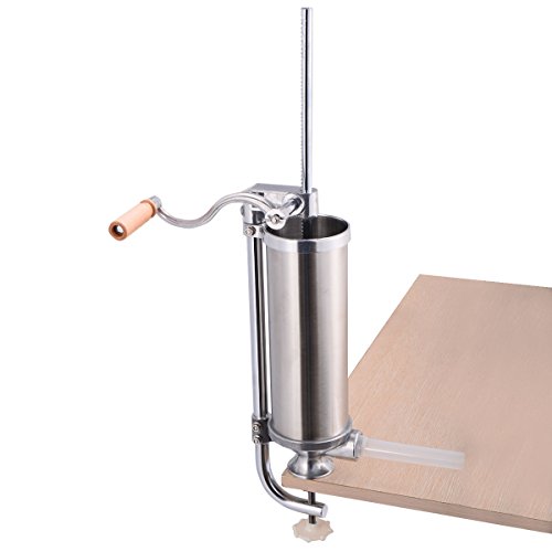Top 10 Best Commercial Sausage Stuffers Top Reviews No Place Called