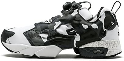 Reebok Instapump Fury Mita Bape - US 8.5