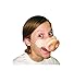 Rubies Pig Nose Costume Accessory