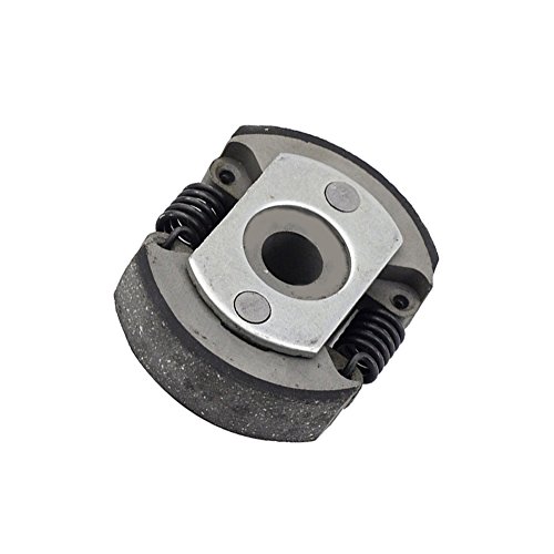 Farmertec Clutch Drive For Wacker BS500 BS600 BS700 BS50-2 BS60-2 BS70-2 Jumping Jack Rammer Tamper Compactor Clutch Assy - Thumbnail 2