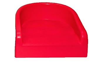 foam booster seat