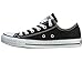 Converse Chuck Taylor All Star Core Low Top Black M9166 (12.0 men/ 14.0 women)