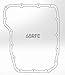 aFe Power 46-70062 Dodge Diesel Transmission Pan (Machined)